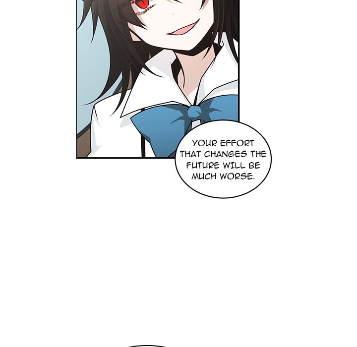 Go Away, Mr.Demon Chapter 237 image 50