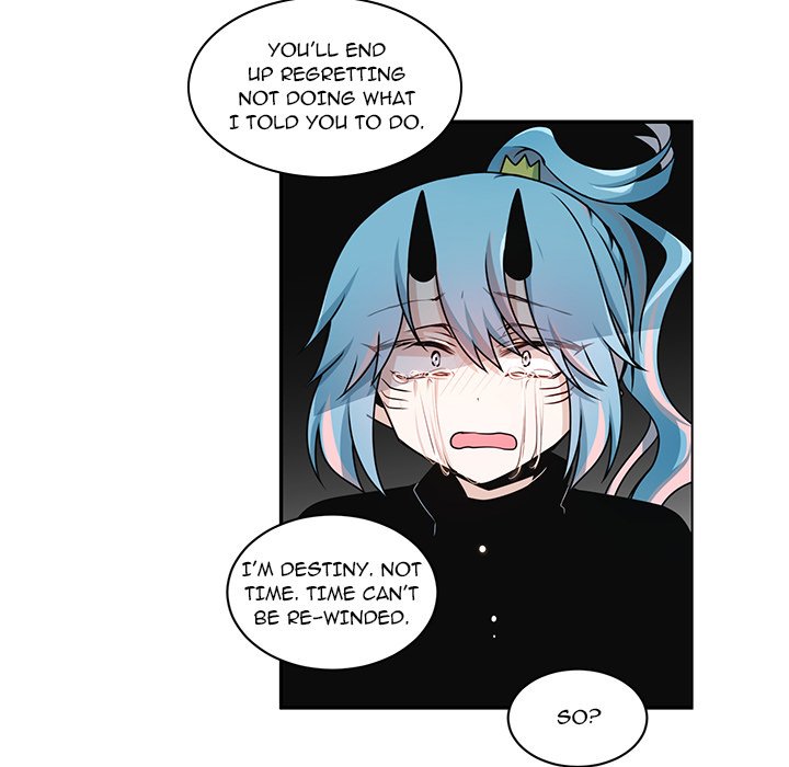 Go Away, Mr.Demon Chapter 237 image 51