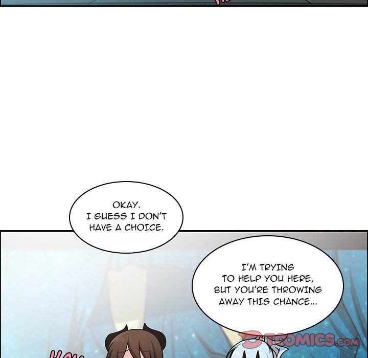 Go Away, Mr.Demon Chapter 237 image 53