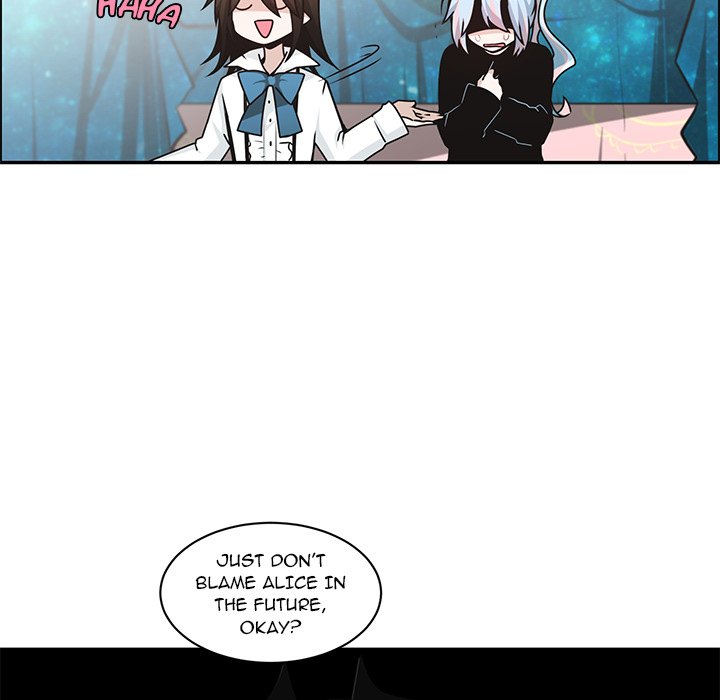 Go Away, Mr.Demon Chapter 237 image 54