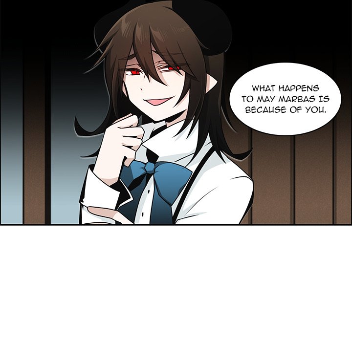 Go Away, Mr.Demon Chapter 237 image 55
