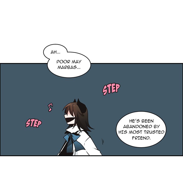 Go Away, Mr.Demon Chapter 237 image 56