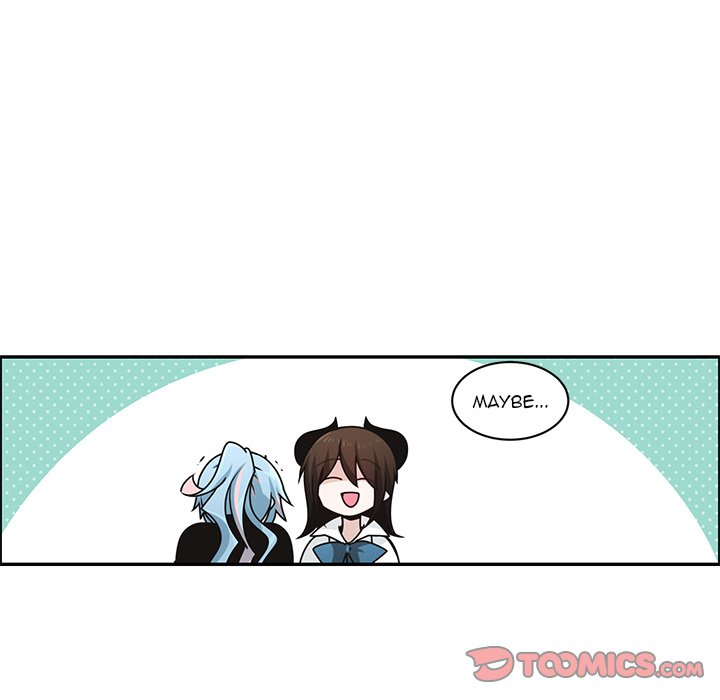 Go Away, Mr.Demon Chapter 237 image 57