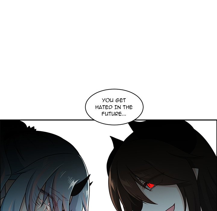 Go Away, Mr.Demon Chapter 237 image 58