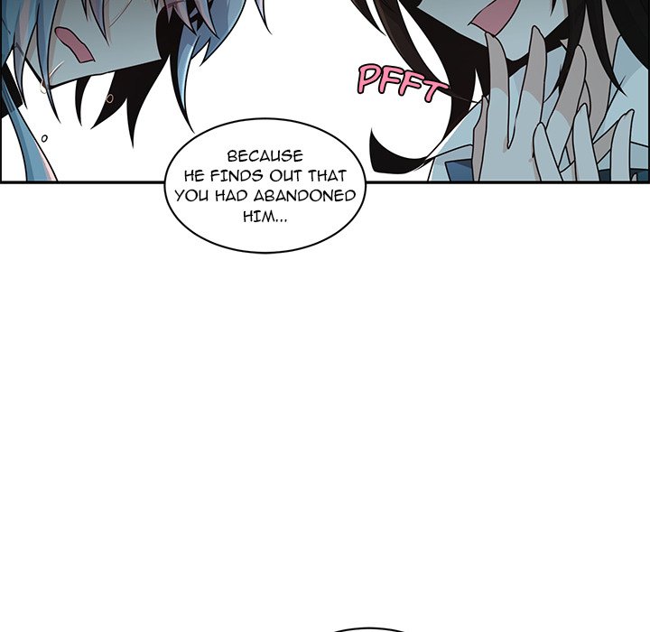 Go Away, Mr.Demon Chapter 237 image 59