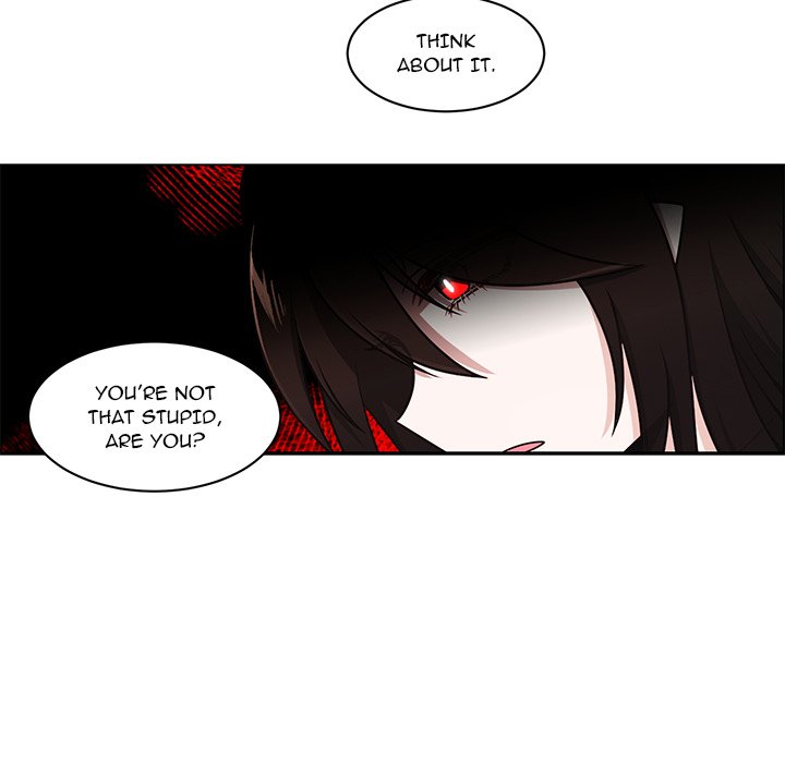 Go Away, Mr.Demon Chapter 237 image 60