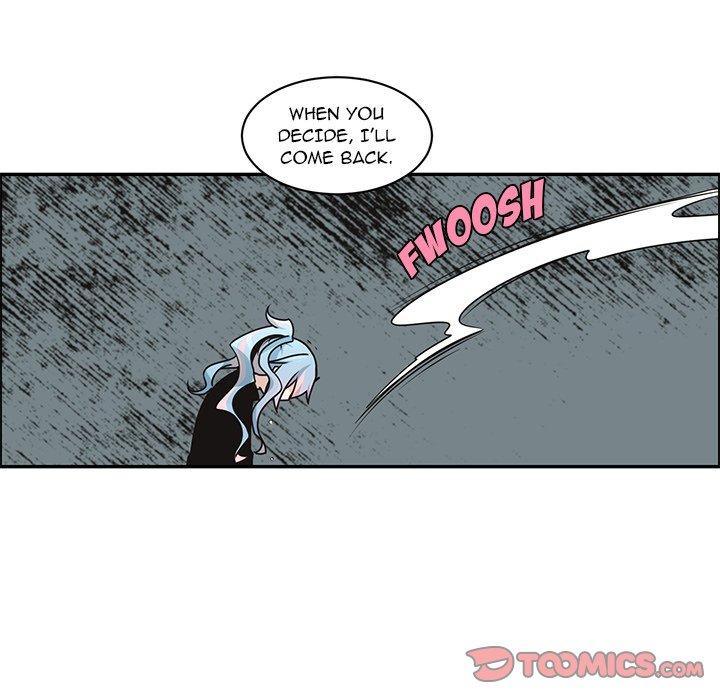 Go Away, Mr.Demon Chapter 237 image 61