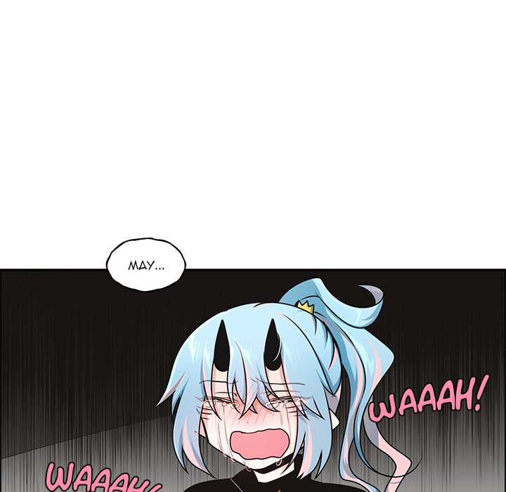 Go Away, Mr.Demon Chapter 237 image 64