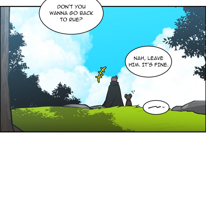 Go Away, Mr.Demon Chapter 237 image 67