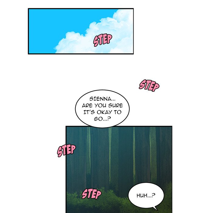 Go Away, Mr.Demon Chapter 237 image 6