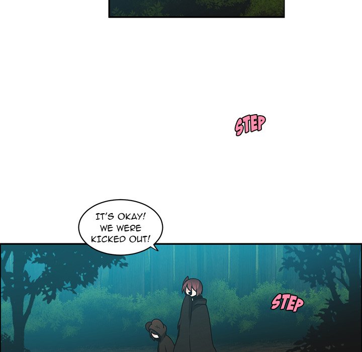 Go Away, Mr.Demon Chapter 237 image 7