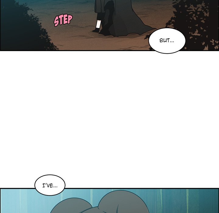 Go Away, Mr.Demon Chapter 237 image 8