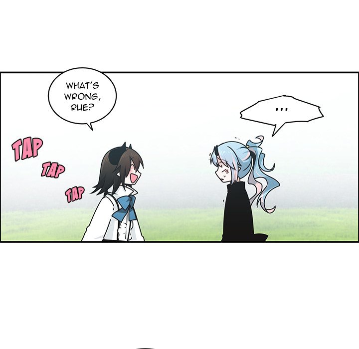 Go Away, Mr.Demon Chapter 238 image 10