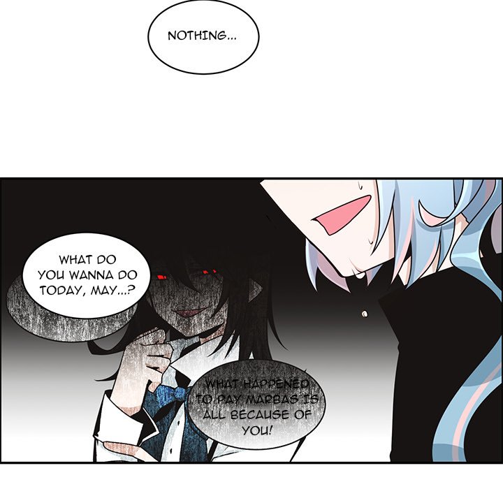 Go Away, Mr.Demon Chapter 238 image 11