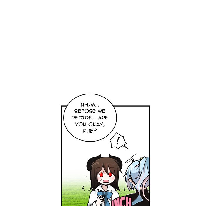 Go Away, Mr.Demon Chapter 238 image 12