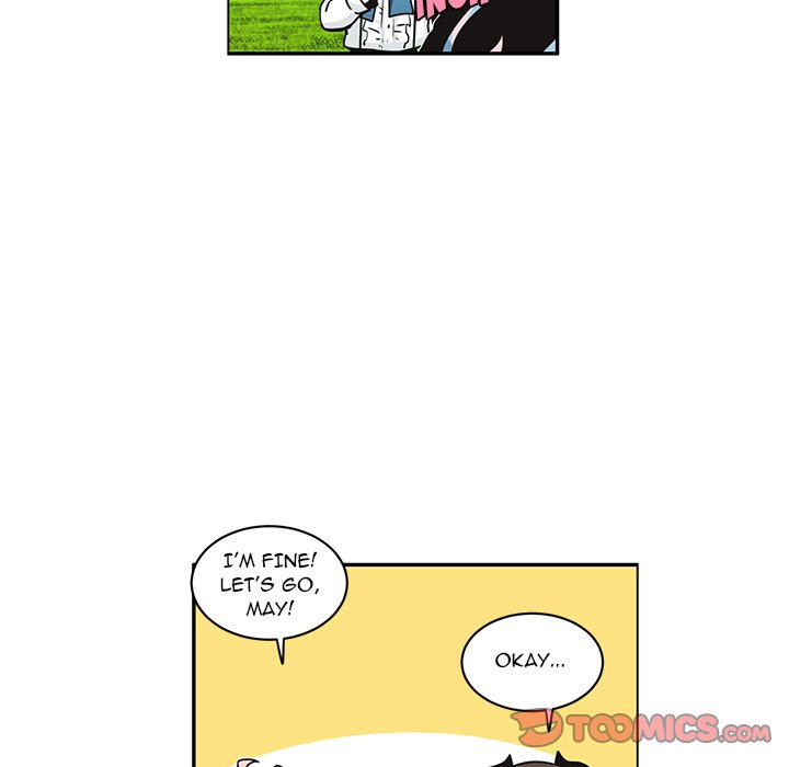 Go Away, Mr.Demon Chapter 238 image 13