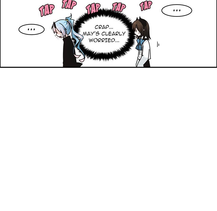 Go Away, Mr.Demon Chapter 238 image 15