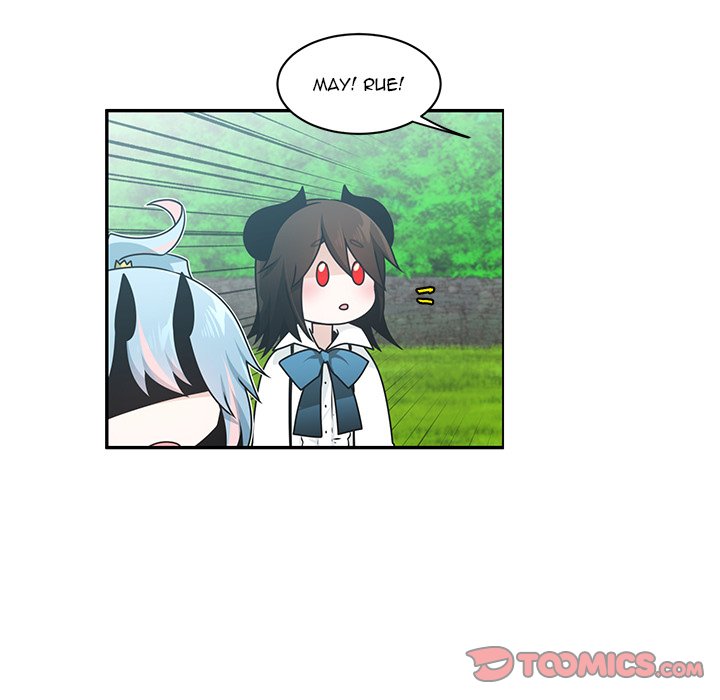 Go Away, Mr.Demon Chapter 238 image 17