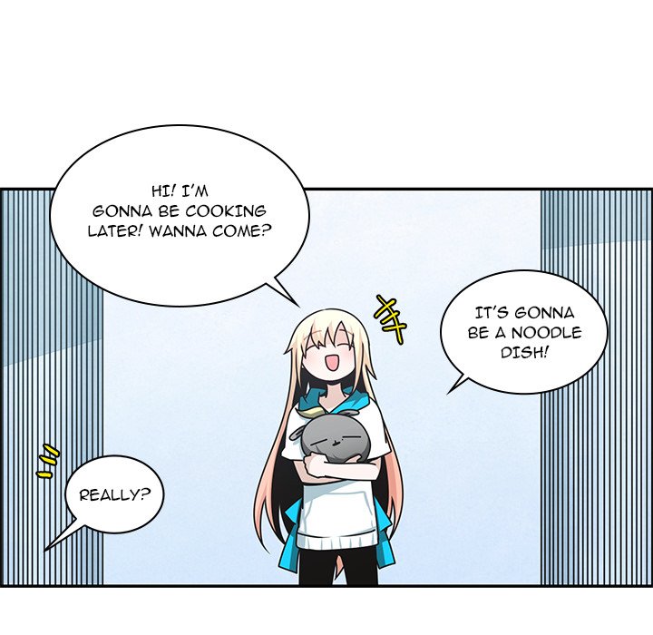 Go Away, Mr.Demon Chapter 238 image 18