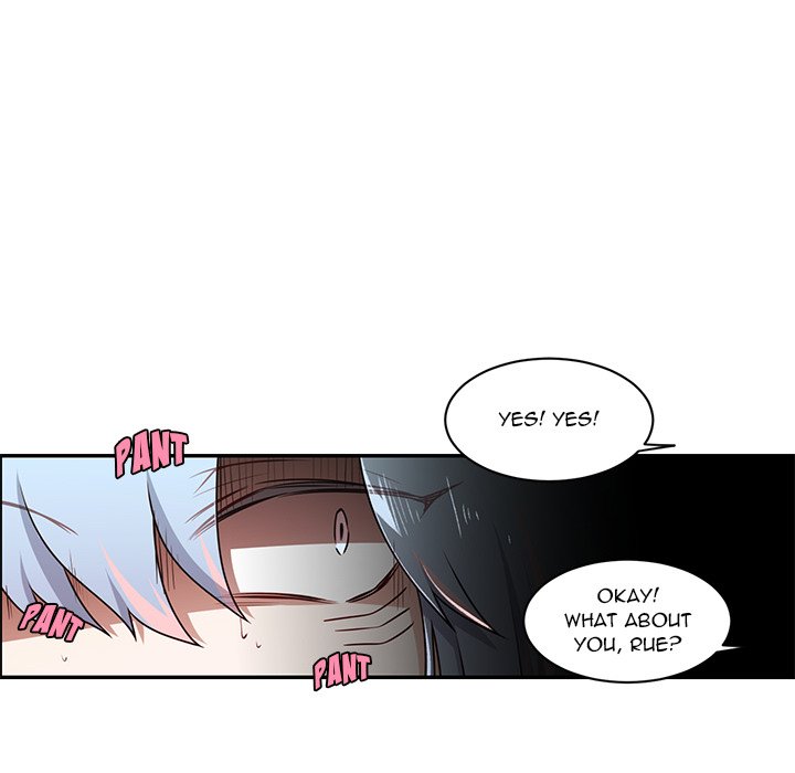 Go Away, Mr.Demon Chapter 238 image 19