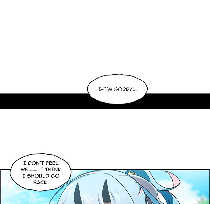 Go Away, Mr.Demon Chapter 238 image 20