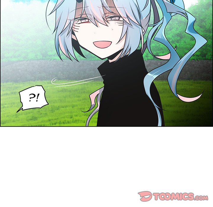 Go Away, Mr.Demon Chapter 238 image 21