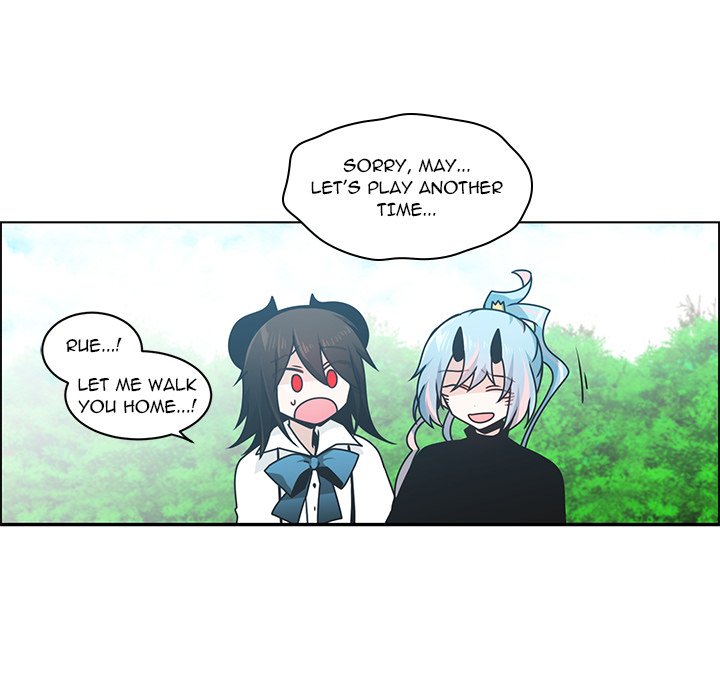 Go Away, Mr.Demon Chapter 238 image 22