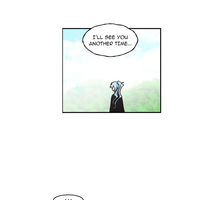 Go Away, Mr.Demon Chapter 238 image 24