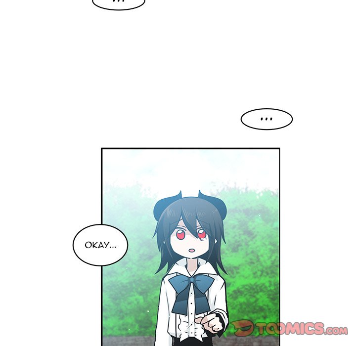 Go Away, Mr.Demon Chapter 238 image 25