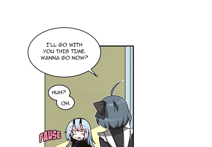 Go Away, Mr.Demon Chapter 238 image 2