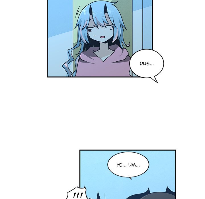 Go Away, Mr.Demon Chapter 238 image 30