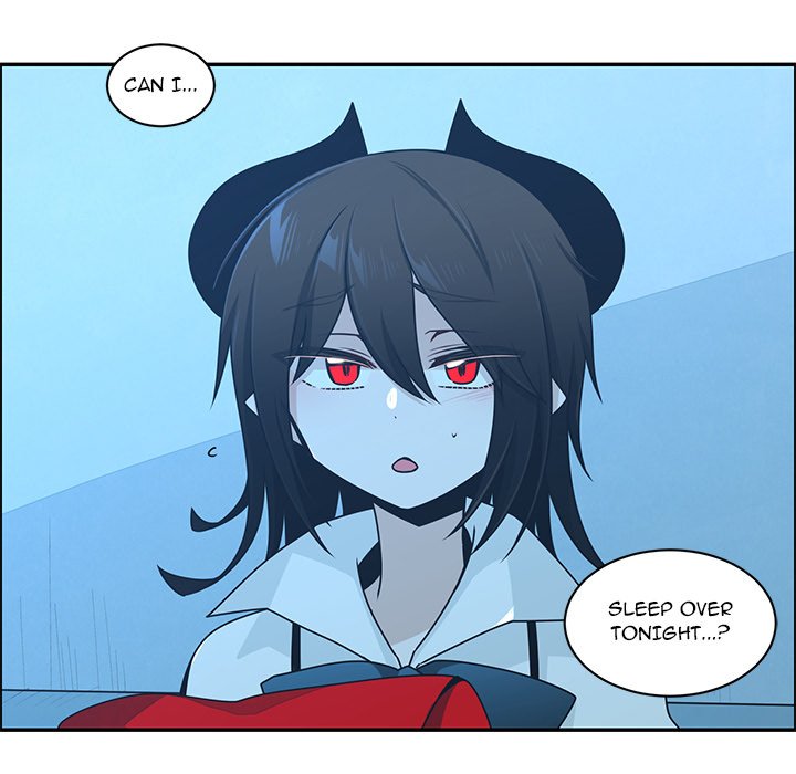 Go Away, Mr.Demon Chapter 238 image 32
