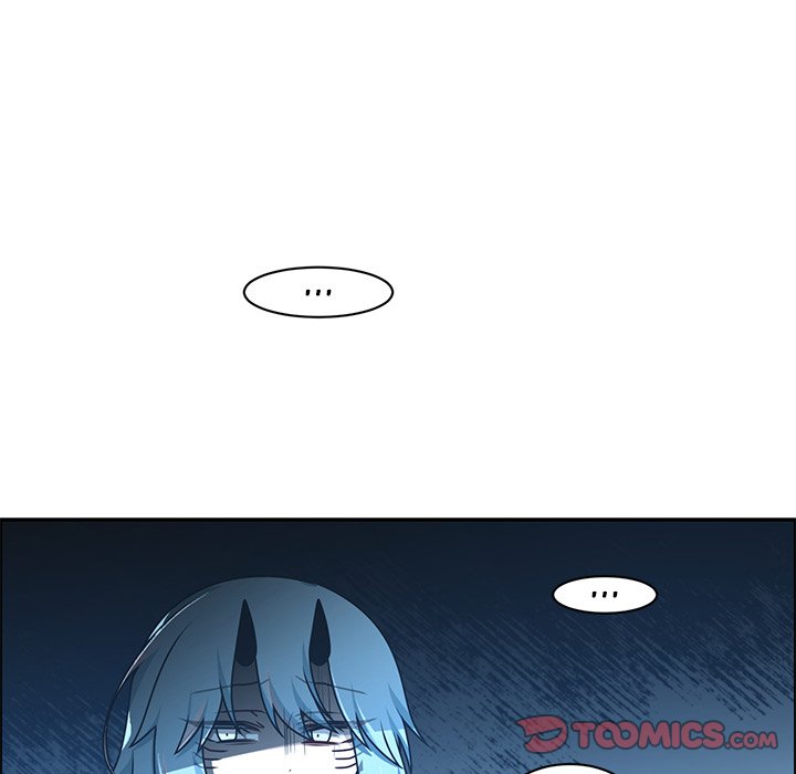 Go Away, Mr.Demon Chapter 238 image 33