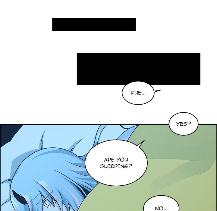 Go Away, Mr.Demon Chapter 238 image 35