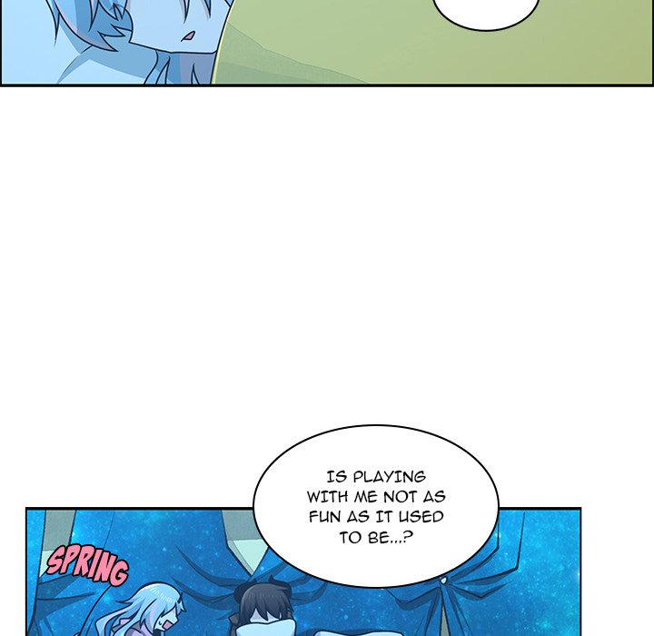 Go Away, Mr.Demon Chapter 238 image 36