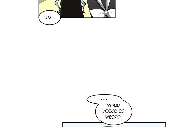 Go Away, Mr.Demon Chapter 238 image 3
