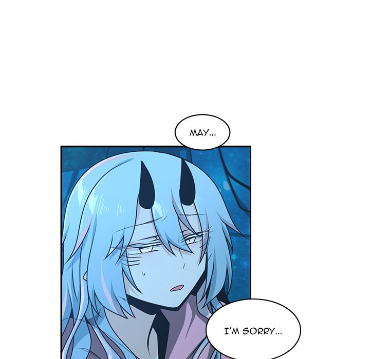 Go Away, Mr.Demon Chapter 238 image 39