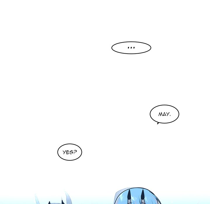 Go Away, Mr.Demon Chapter 238 image 42