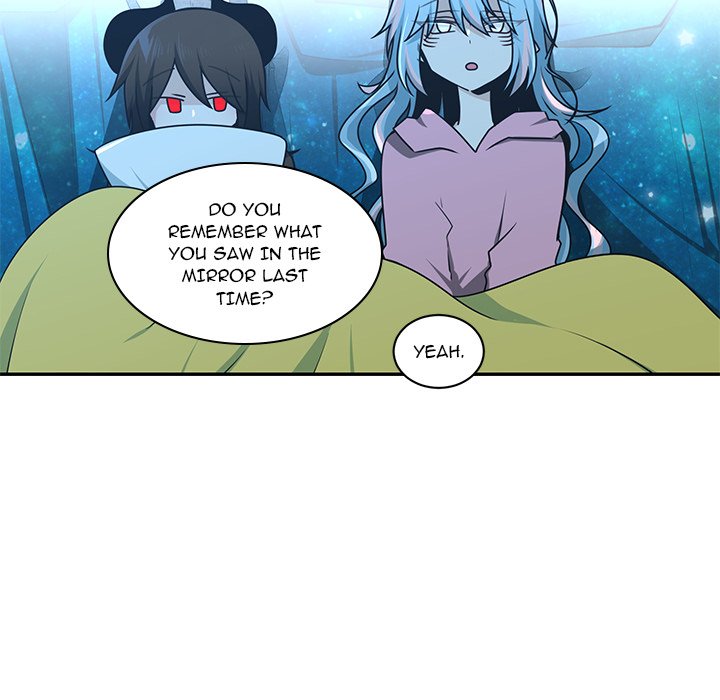Go Away, Mr.Demon Chapter 238 image 43