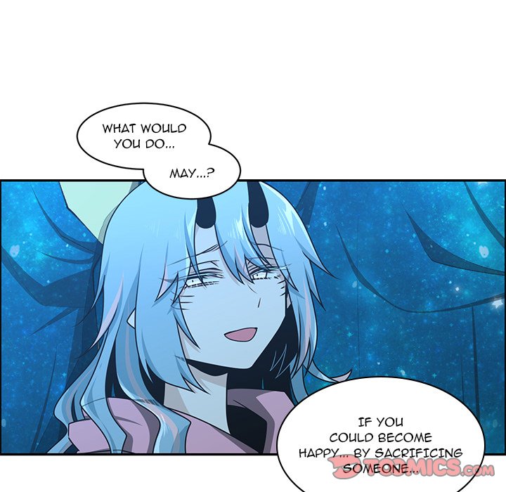 Go Away, Mr.Demon Chapter 238 image 45