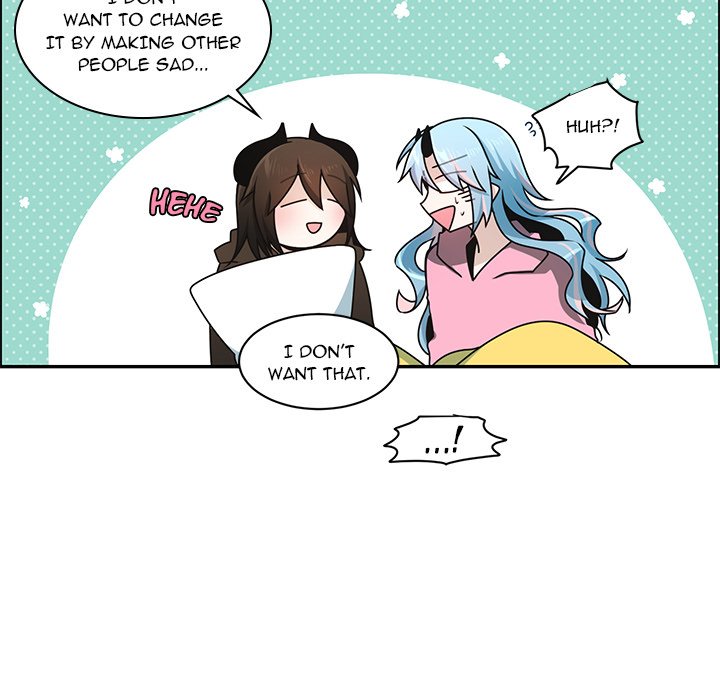 Go Away, Mr.Demon Chapter 238 image 48