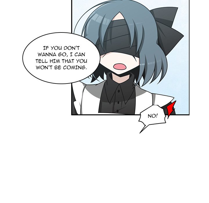 Go Away, Mr.Demon Chapter 238 image 4