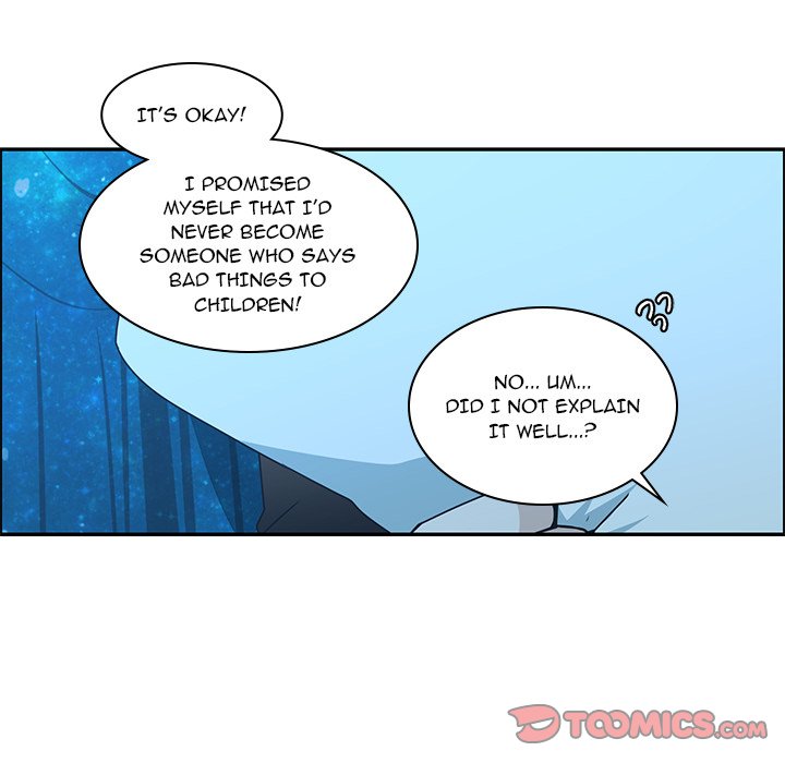 Go Away, Mr.Demon Chapter 238 image 49