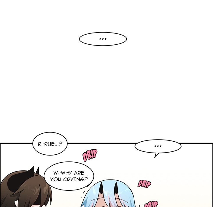 Go Away, Mr.Demon Chapter 238 image 55
