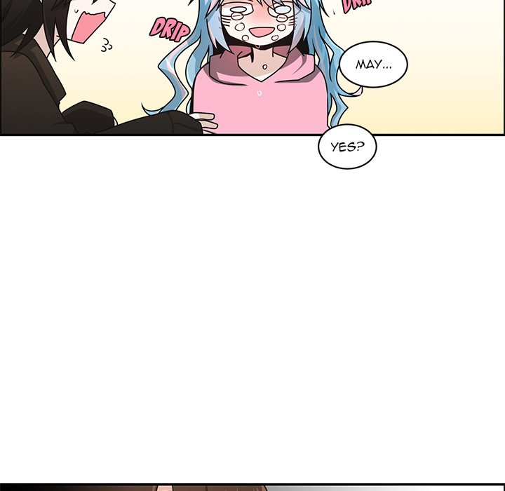 Go Away, Mr.Demon Chapter 238 image 56