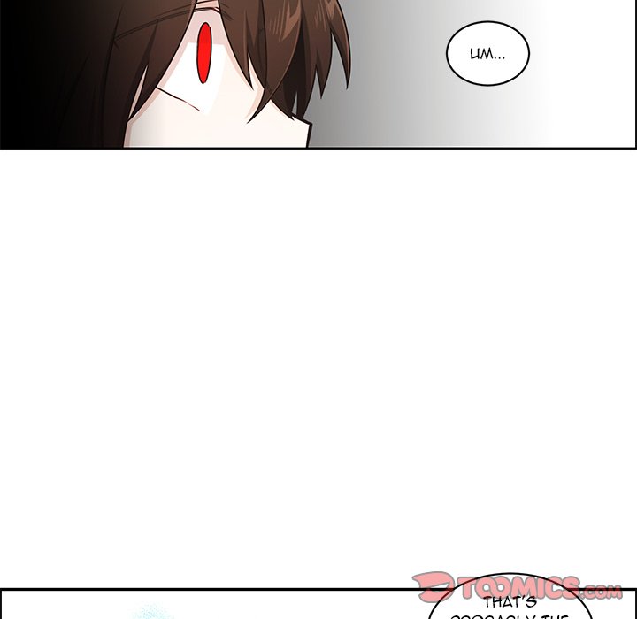 Go Away, Mr.Demon Chapter 238 image 57