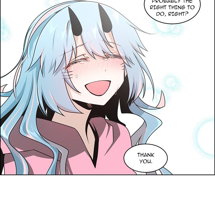 Go Away, Mr.Demon Chapter 238 image 58