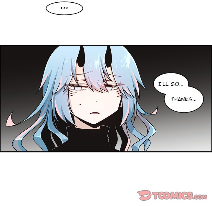 Go Away, Mr.Demon Chapter 238 image 5
