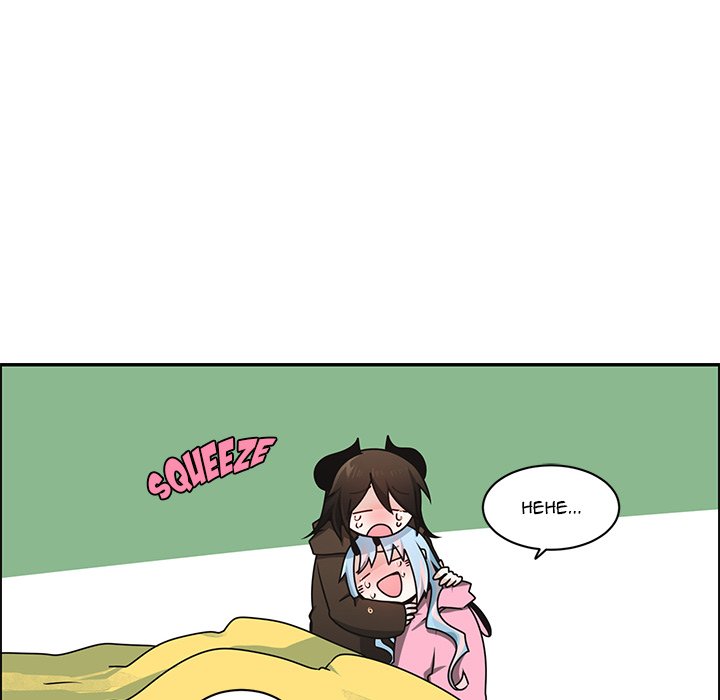 Go Away, Mr.Demon Chapter 238 image 59