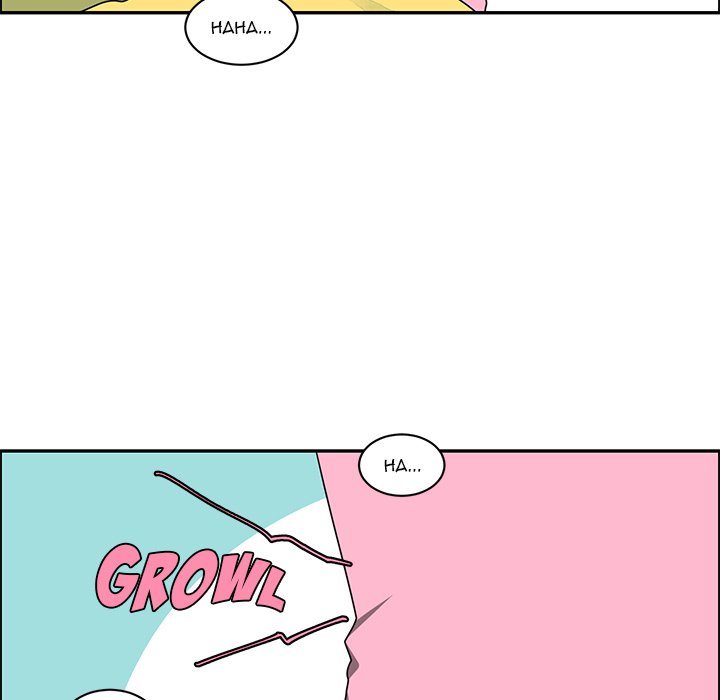 Go Away, Mr.Demon Chapter 238 image 60